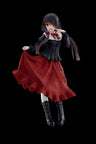 Date A Live V - Tokisaki Kurumi - Coreful Figure - Shifuku ver., Renewal (Taito)