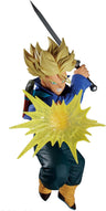 Dragon Ball Z - Future Trunks SSJ - GxMateria (Bandai Spirits)