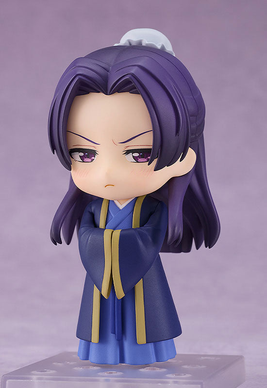 Jinshi - Nendoroid #2372 - 2026 Re-release (Good Smile Company)