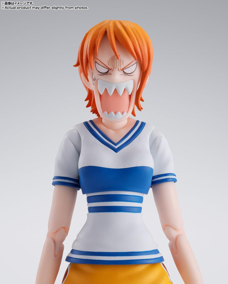 Nami - One Piece