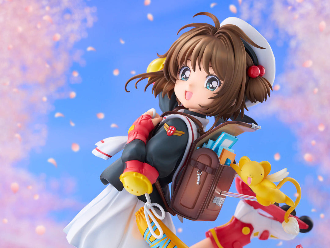 Card Captor Sakura - Kero-chan - Kinomoto Sakura - F:Nex - 1