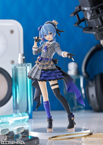 Hololive - Hoshimachi Suisei - Pop Up Parade - SP (Good Smile Company)