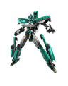 Shinkansen Henkei Robo Shinkalion - E5 Hayabusa - Soul of Chogokin (GX-115) (Bandai Spirits)