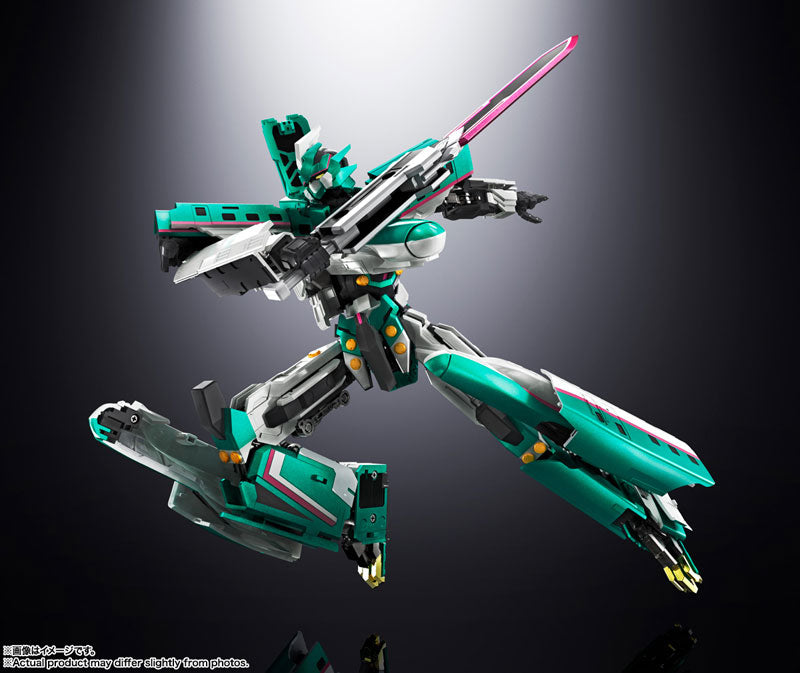 E5 Hayabusa - Shinkansen Henkei Robo Shinkalion