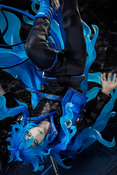 Twisted Wonderland - Idia Shroud - 1/8 (Aniplex) [Shop