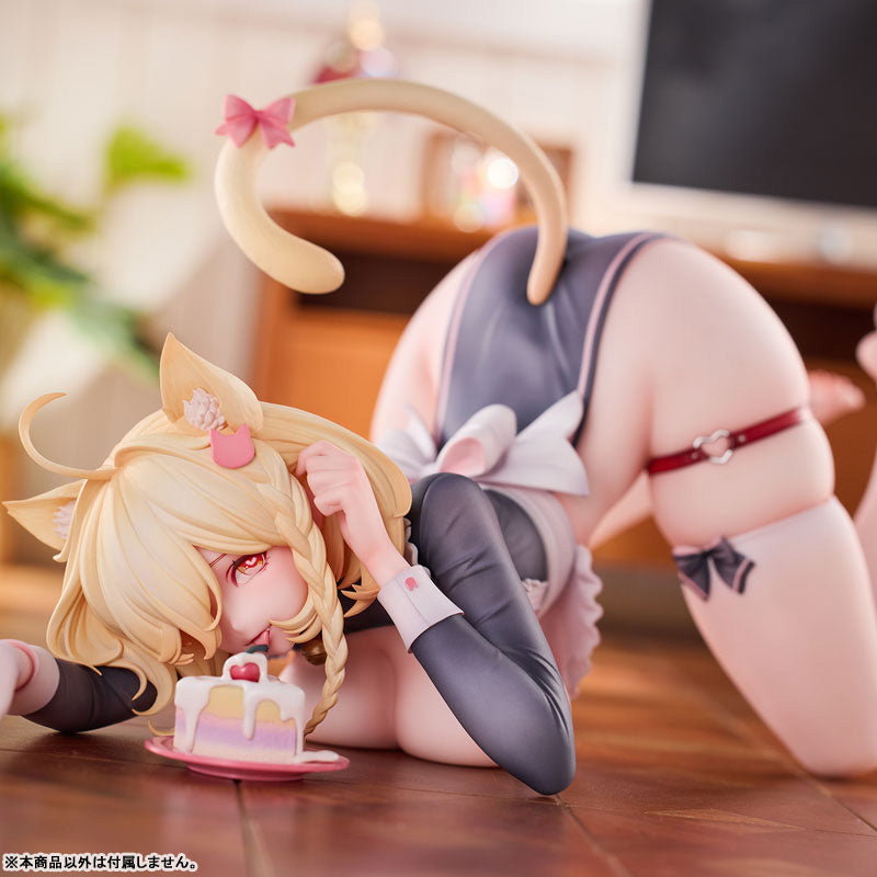 Maid Nya - Hime Mao Ke Ke - Original