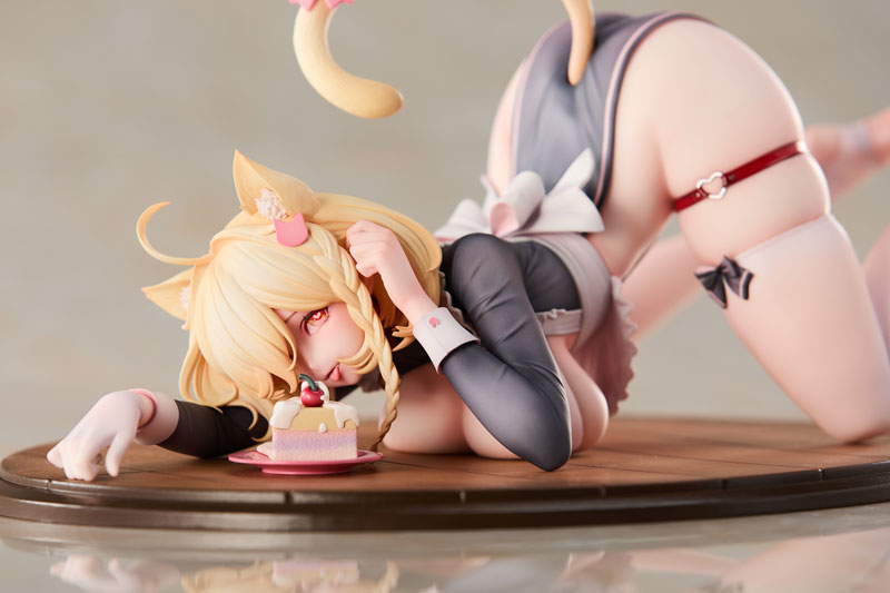 Maid Nya - Hime Mao Ke Ke - Original