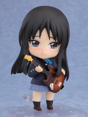 K-ON! - Akiyama Mio - Nendoroid (#3105) - 2.0 (Good Smile Company)