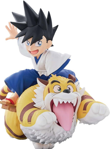 Shin Samurai-den Yaiba - Kurogane Yaiba - Kagetora (Bandai Spirits)