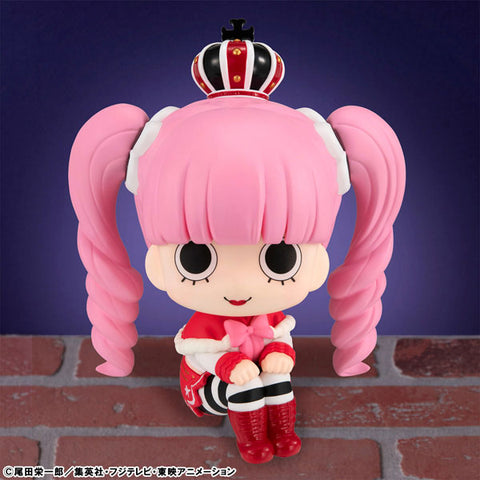 One Piece - Perona - Look Up - 2026 Re-release (MegaHouse)