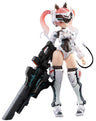 EveD Series - AMBRA-02 - Strike Cat - Umbra - 1/12 (Snail Shell)