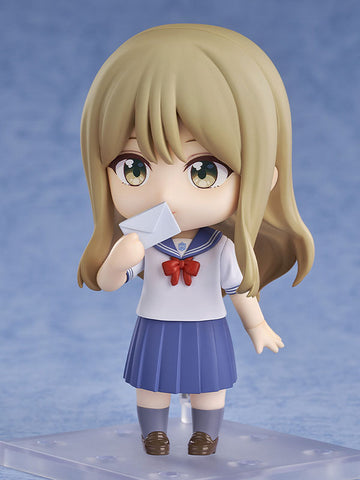 Senpai wa Otokonoko - Hanaoka Makoto - Nendoroid (#2825) (Good Smile Arts Shanghai, Good Smile Company)