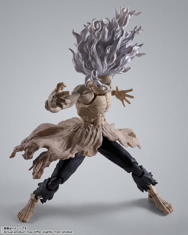 Boku no Hero Academia - Shigaraki Tomura - S.H.Figuarts (Bandai Spirits)