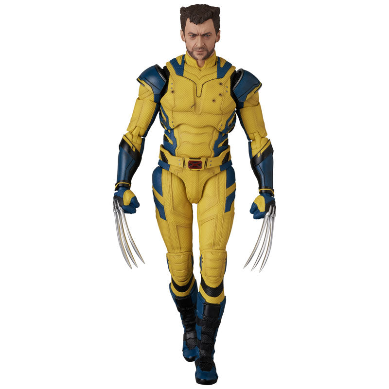 Wolverine - Deadpool & Wolverine