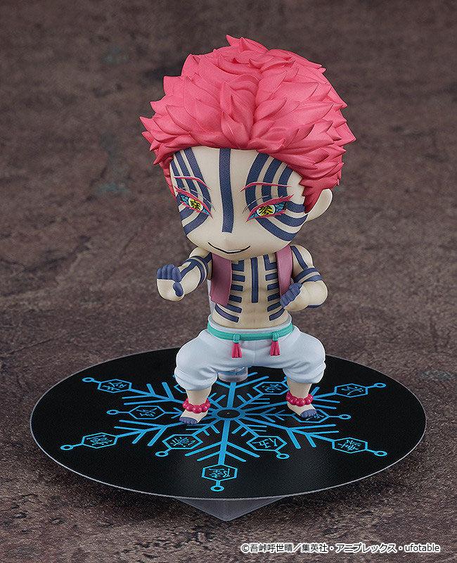 Akaza - Nendoroid #2112 - 2025 Re-release (Good Smile Company)