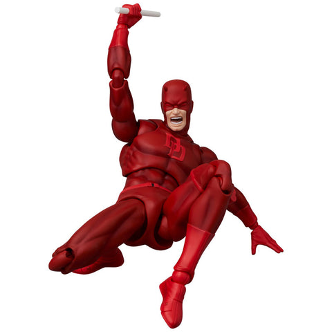 Daredevil - Mafex No.223 - Comic Ver. (Medicom Toy)