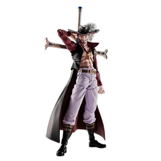 Dracule Mihawk - One Piece