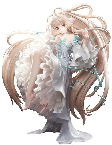 コレクション chi- Chobits - Chii - 1/6 - Deluxe Edition (Magi Arts) - Solaris Japan