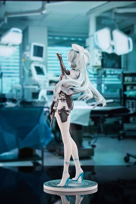 PA-15 - Girls' Frontline 2: Exilium