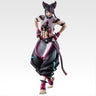 Street Fighter 6 - Han Juri - Ichiban Kuji - Ichiban Kuji Street Fighter 6 (A Prize) - Masterlise (Bandai Spirits)
