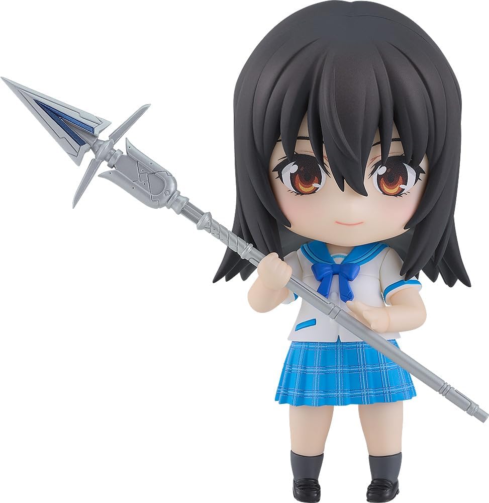 Strike the Blood - Himeragi Yukina - Nendoroid #2484 (Good Smile Company)