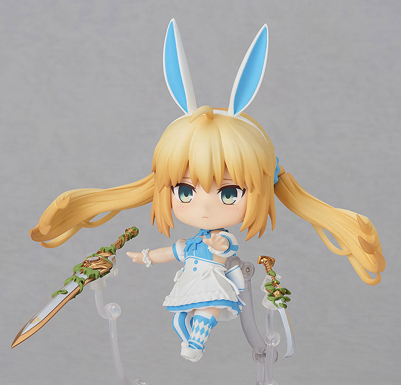 Altria Caster - Nendoroid #2857 - Berserker (Good Smile Company)
