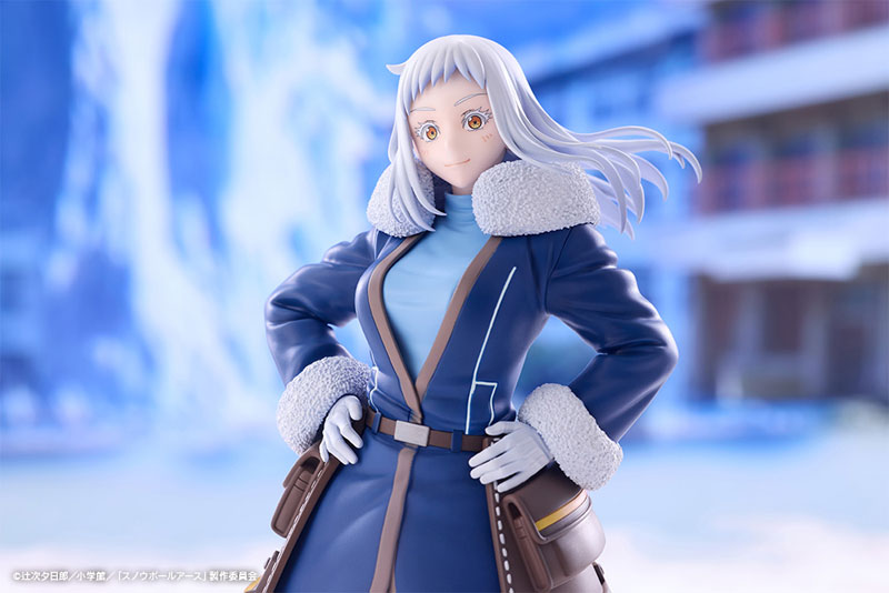 Snowball Earth - Nogi Ao - Oshi Works (Kotobukiya, Thousand