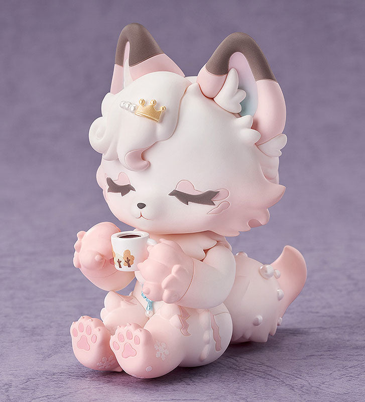 Dyana - Nendoroid #2862 (Good Smile Arts Shanghai, Good Smile Company)