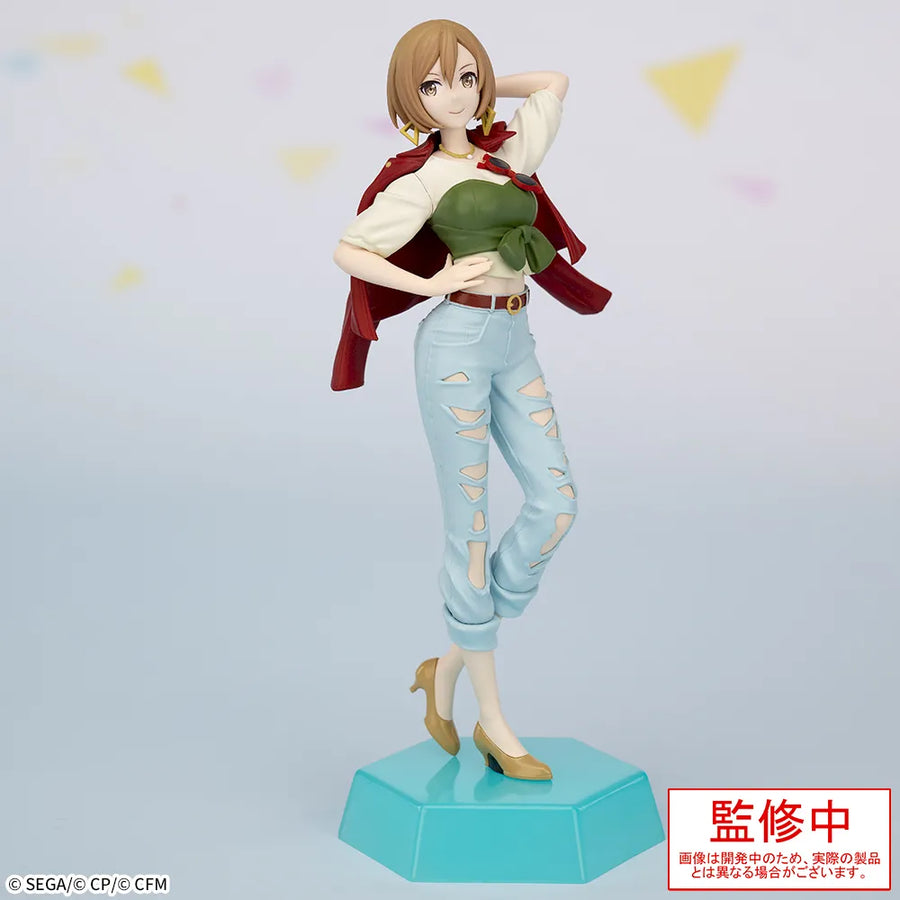 Meiko - Project Sekai: Colorful Stage! feat. Hatsune Miku