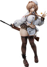 Goddess of Victory: Nikke - Bready - B-style - 1/4 (FREEing)