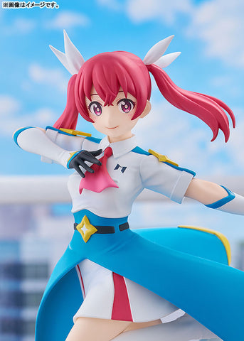 Kabushiki Gaisha Magilumiere - Sakuragi Kana - Pop Up Parade - L (Good Smile Company)