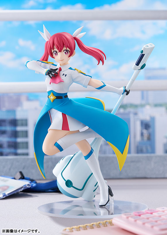 Sakuragi Kana - Kabushiki Gaisha Magilumiere