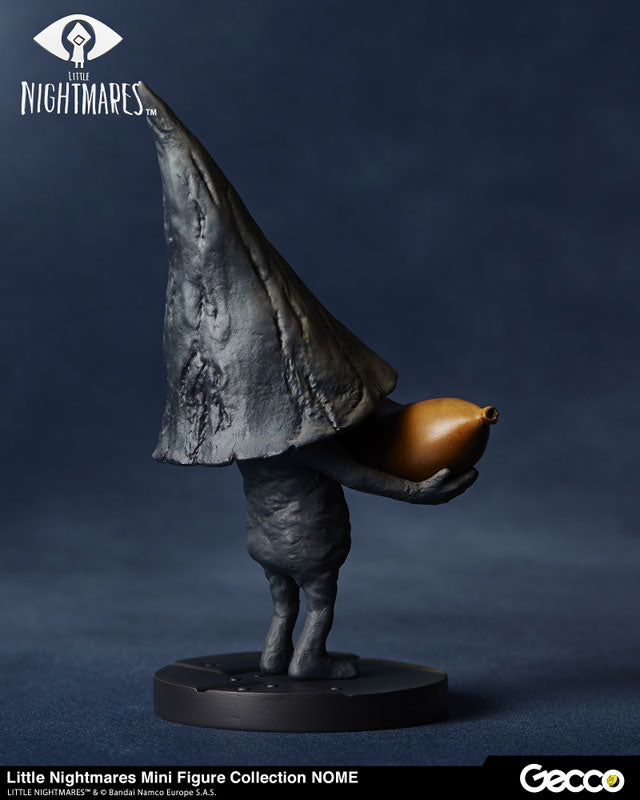 Little Nightmares - Nome - Little Nightmares Mini Figure