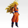 Dragon Ball Z - Son Goku SSJ3 - Ichiban Kuji - Ichiban Kuji Dragon Ball Battle of the Super Saiyan (A Prize) - Masterlise (Bandai Spirits)