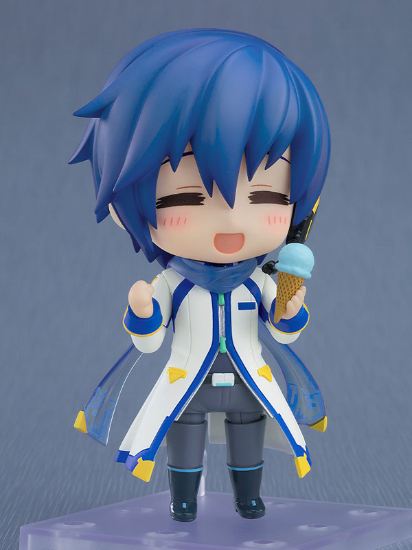 Kaito - Nendoroid #2844 - 2.0 (Good Smile Company)