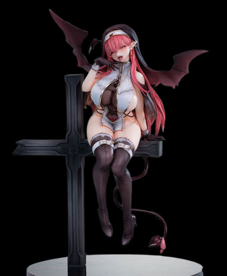 Succubus Sister no Oneesan - Original