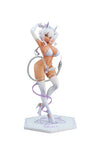 Original - Cyber Pets - Silky - 1/6 (Pink Rouge)