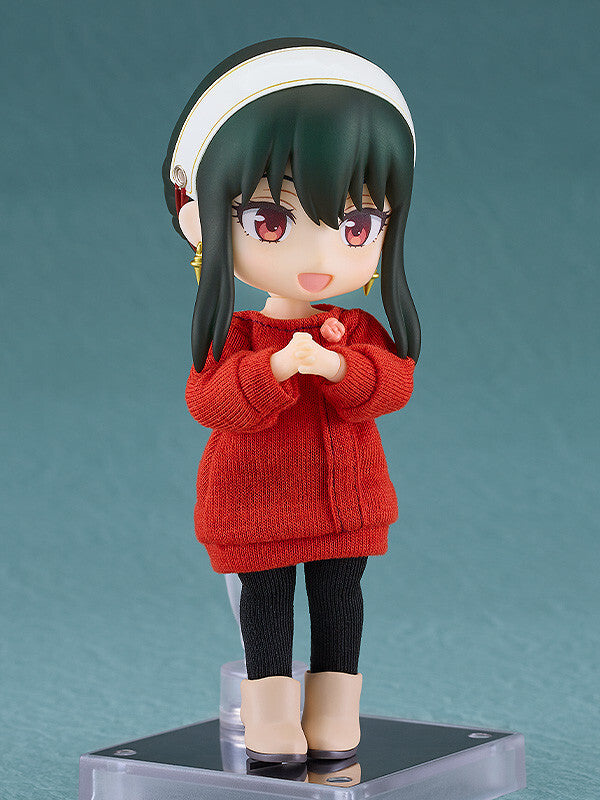 Yor Forger - Nendoroid Doll - Casual Outfit Dress Ver. (Good Smile Company)
