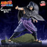 Naruto Shippuuden - Uchiha Sasuke - Combination Battle (Bandai Spirits)