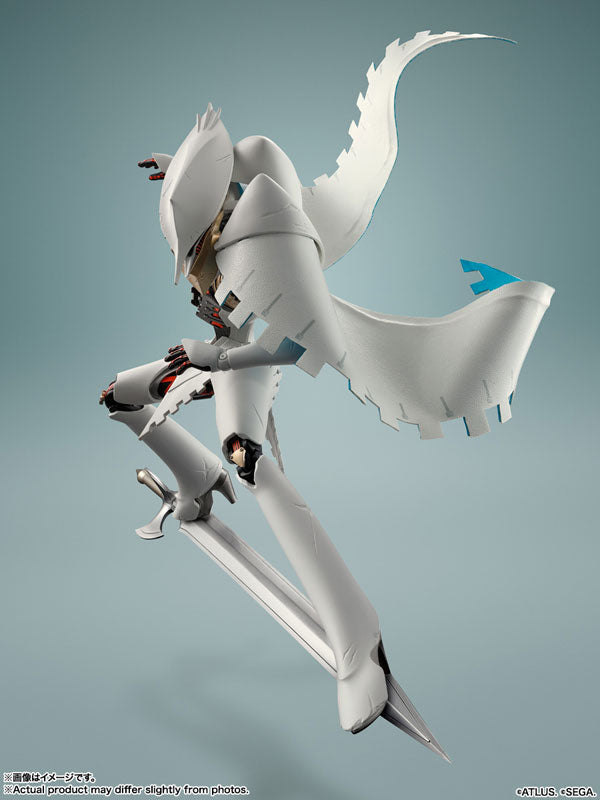 Seeker - Metaphor: ReFantazio