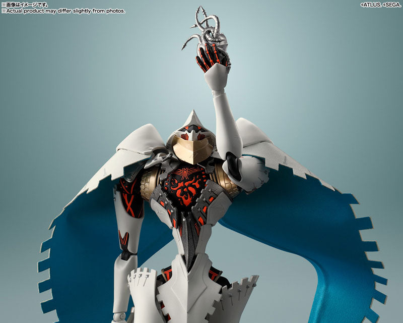 Seeker - Metaphor: ReFantazio