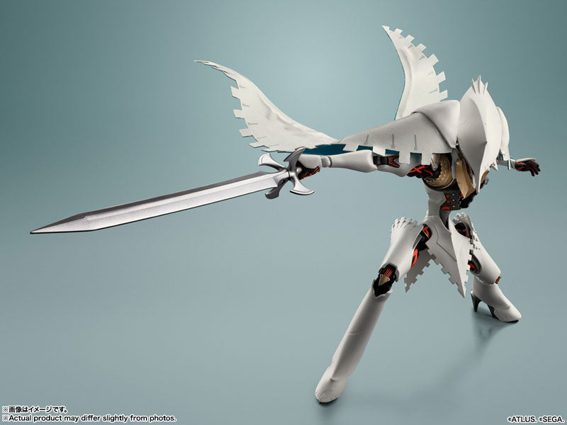 Seeker - Metaphor: ReFantazio