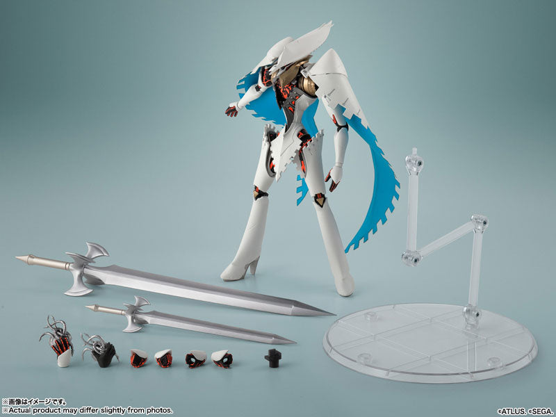 Seeker - Metaphor: ReFantazio