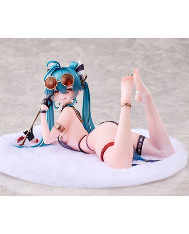 Kyonshii Shoukan - Taoist Rin - Creator's Collection - 1/6 (Hotvenus, Native) [Shop Exclusive]