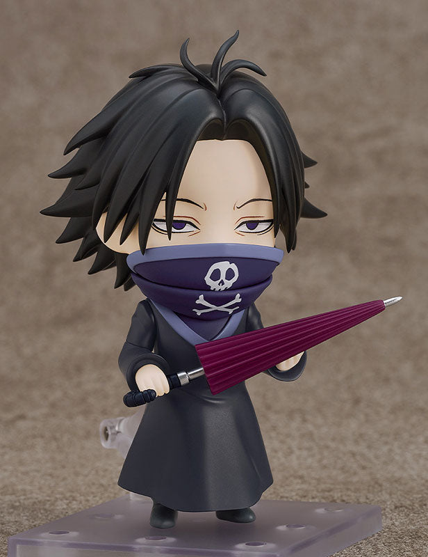Hunter × Hunter - Feitan Portor - Nendoroid #2815 (Good Smile