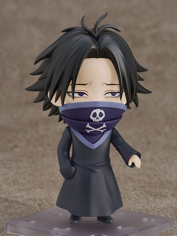 Feitan Portor - Nendoroid #2815 (Good Smile Company)