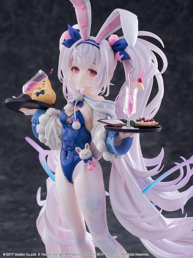 Laffey II,Manjuu - Azur Lane