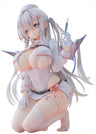 Original - Succubus Nurse Makina-san - 1/6 (Union Creative International Ltd)