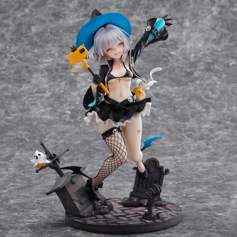 ruru☺︎さん専用 Azur Lane - Jade - Manjuu - 1/6 - A Good Girl's Magic (Union