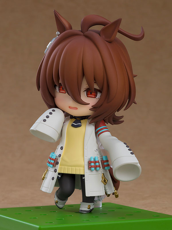 Umamusume: Pretty Derby - Agnes Tachyon - Nendoroid (#2512) - 2026